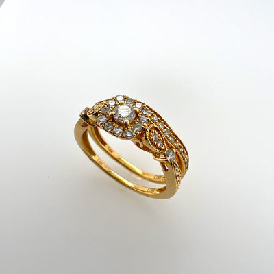 Diamond Ring