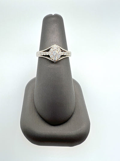 Diamond Ring