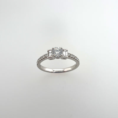 Diamond Ring