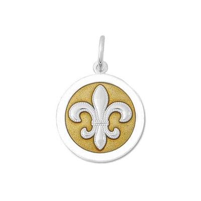 Fleur de lis