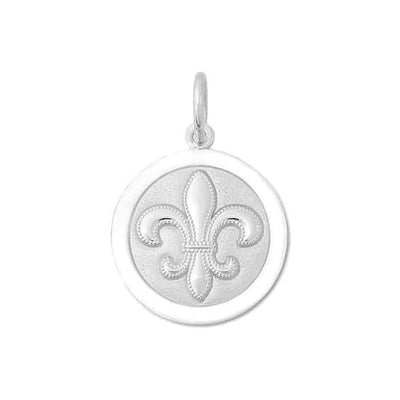 Fleur de lis