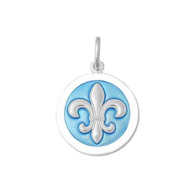 Fleur de lis