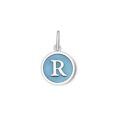 Initial : R