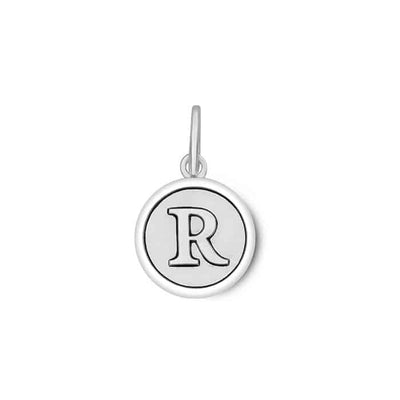 Initial : R