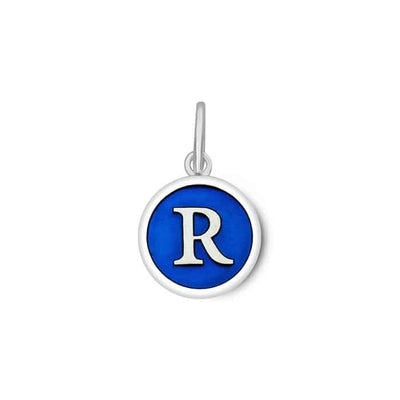 Initial : R