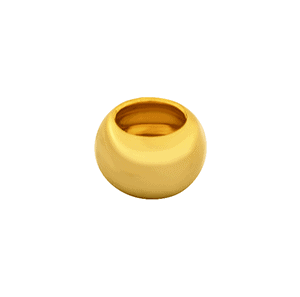 Pendant Spacer – Gold