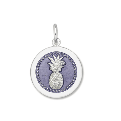 Pineapple Silver