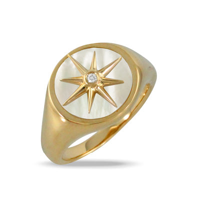 Maritime Ring