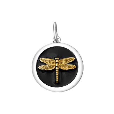 Dragonfly Gold