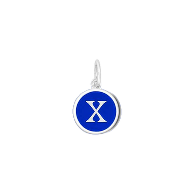 Initial : X