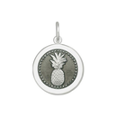Pineapple Silver
