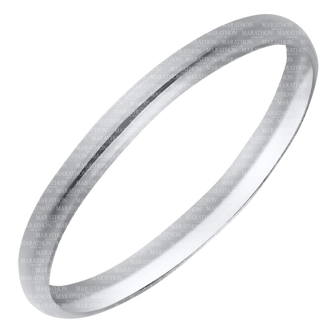 SS CHILD’S POLISHED BAND RING